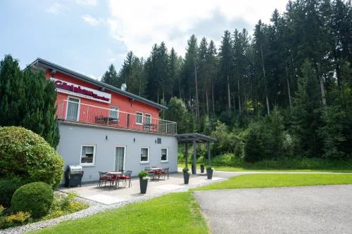 Gästehaus Ehweiner in Pöls, Österreich