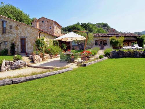Villa Solace - Comfort Charm gîte à louer Cocciano