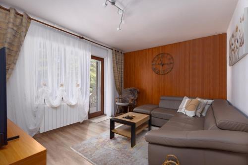Istaba viesiem, Apartaman Goga in Lokve