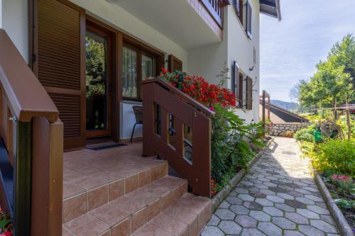 Apartaman Goga in Lokve