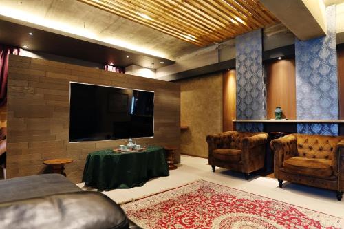 Lions Mansion Sapporo Jozankei 3rd Building 701 - Vacation STAY 19723