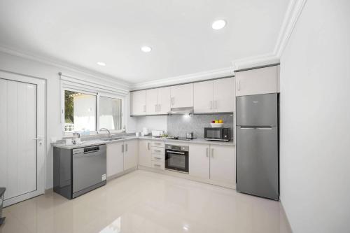 Facilities, Villa Citrinos by Villa Plus in Escanxinhas