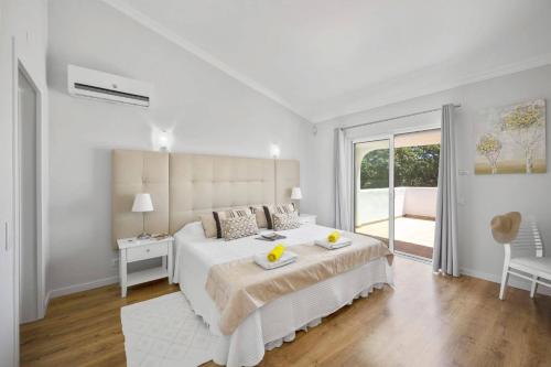 Facilities, Villa Citrinos by Villa Plus in Escanxinhas