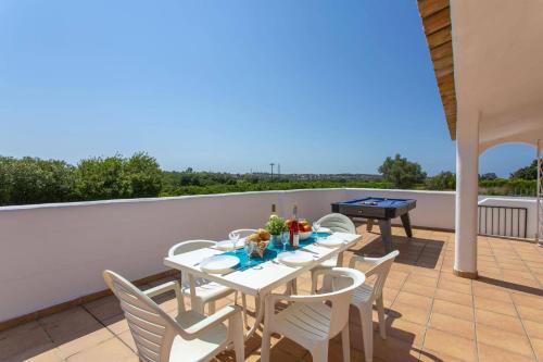 Facilities, Villa Citrinos by Villa Plus in Escanxinhas