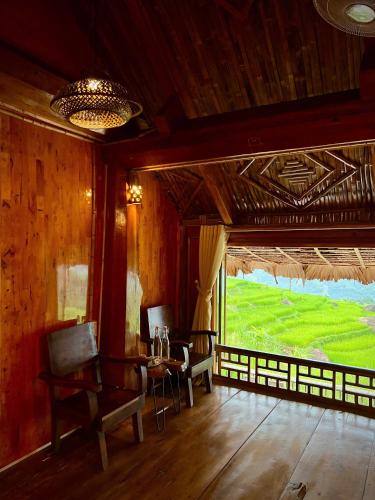 Pu Luong Serenity Lodge - 주변 환경