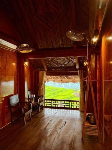 Pu Luong Serenity Lodge - 전망