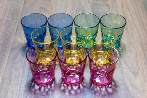 Amp Flat ノワール呉服의 호실사진