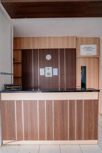 Hotel Andalusia Darunnajah 3 in Karangtanjung