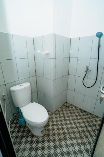 Hotel Andalusia Darunnajah 3 in Karangtanjung