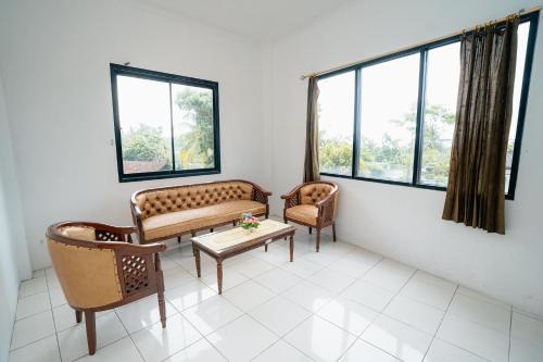 Hotel Andalusia Darunnajah 3 in Karangtanjung