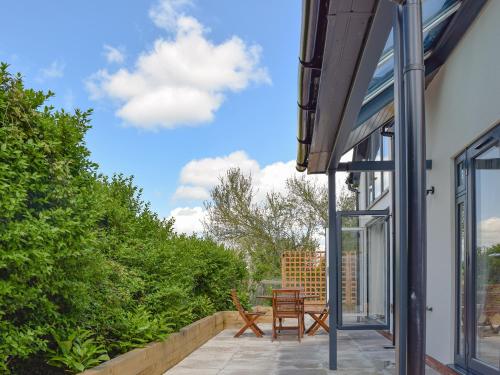 Buitenkant, Southfield in Abingdon