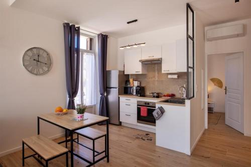 Villa Sandrine - Calvi