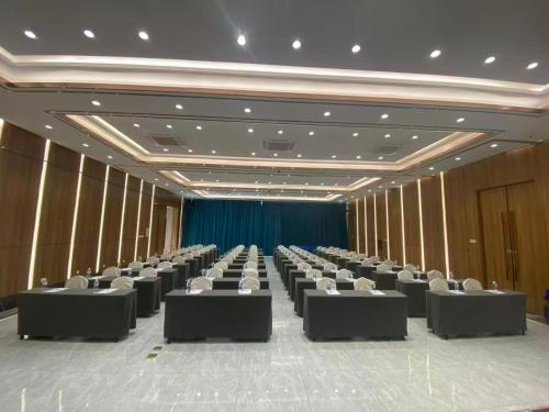 홀리데이 인 익스프레스 허페이 수산 바이 IHG
