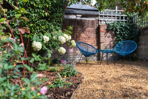 Aed, Cosy Period Cottage in Titchfield Village in Titchfield