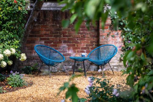 Aed, Cosy Period Cottage in Titchfield Village in Titchfield