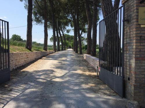  Residenza San Bartolomeo, Pension in Foligno bei Pale