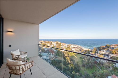 Modern 1-Bed with Tamarama Beach Views - image 10