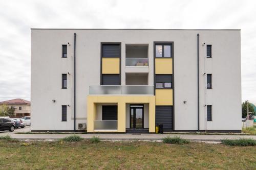 Relax in Style at Maurizia accommodation by Open House, Dumbrăviţa (foto 6)