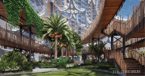 Antara Genting by PLAY near Starworld Casino