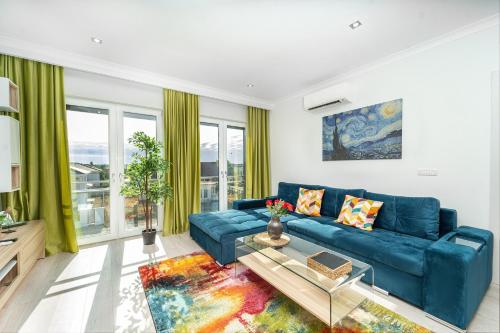 Relax in Style at Maurizia accommodation by Open House, Dumbrăviţa (foto 8)