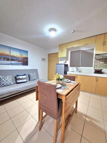 Stayscape at Kensington, Манила