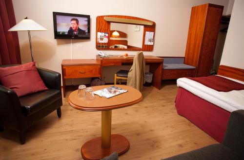 Best Western Hotell SoderH - image 8
