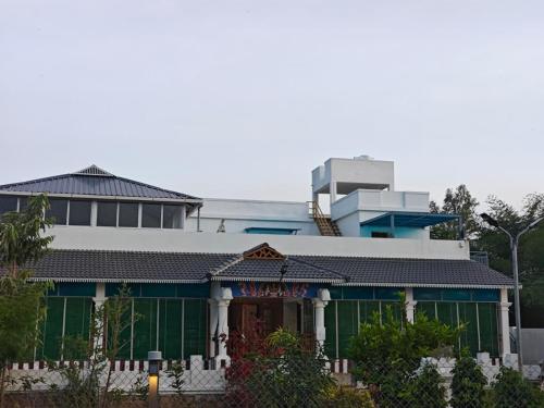 Thulasi Kudil in Mannargudi