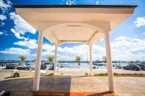 Hotel Palace Marina Dinevi - zdjęcie 2