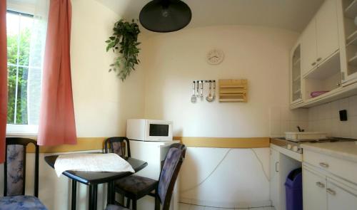  Charlotte Apartments in Siófok
