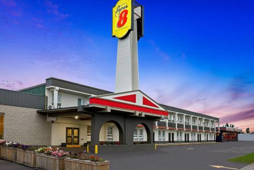 Super 8 By Wyndham Thunder Bay