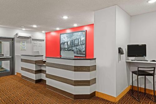 Super 8 by Wyndham Thunder Bay, Thunder Bay (photo 4)