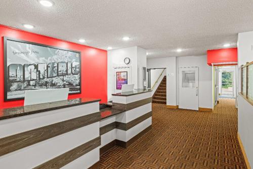 Super 8 by Wyndham Thunder Bay, Thunder Bay (photo 5)