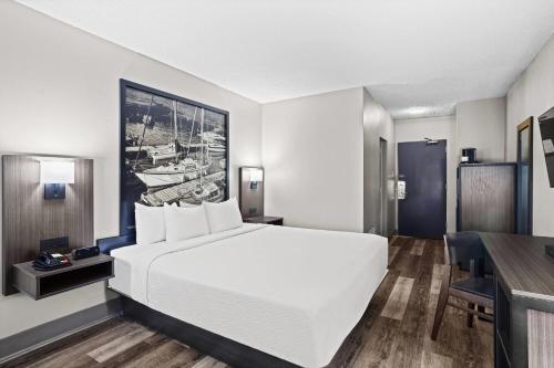 Super 8 by Wyndham Thunder Bay, Thunder Bay (photo 9)