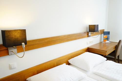 Hotel Sonne Lienz - image 7