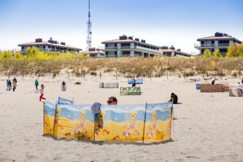 Apartamenty Baltic Park - visitopl - image 3