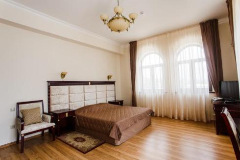 Inn Villa Victoria