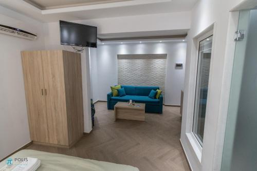 Polis Boutique Hotel