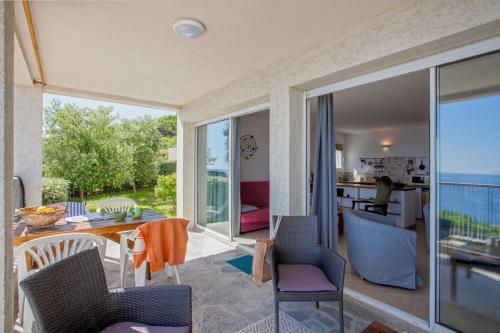 Casa l'Alivi in Luri