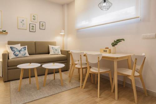TRIA NOMINA Apartamentos Turísticos 5