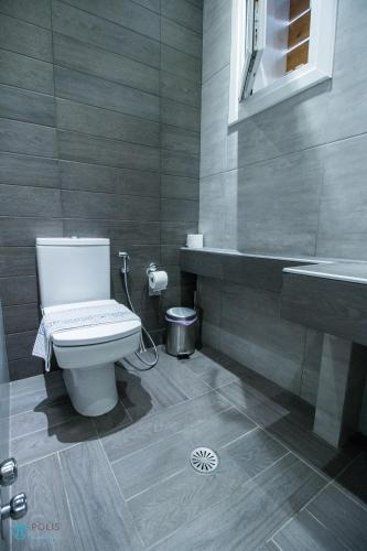 Polis Boutique Hotel