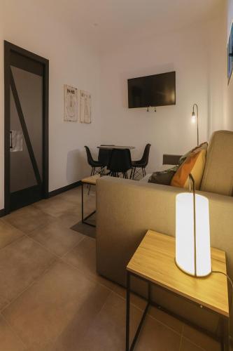 TRIA NOMINA Apartamentos Turísticos 1