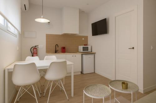TRIA NOMINA Apartamentos Turísticos 5