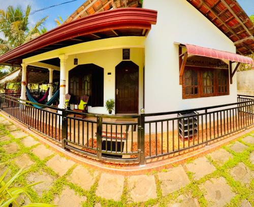 Kawshan Home Stay