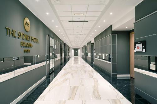 Meeting room / ballrooms, The Sydney Hotel in San Donato