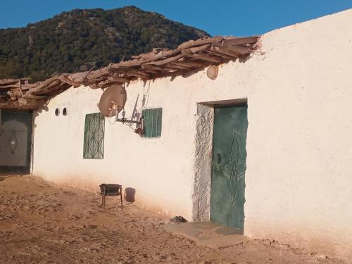 Gite Ain Bechar in 타자