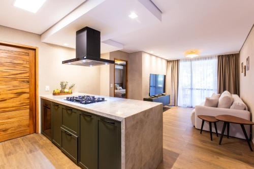 Apartamento Tamy Wai Wai