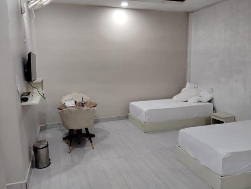. Hotel Ransam