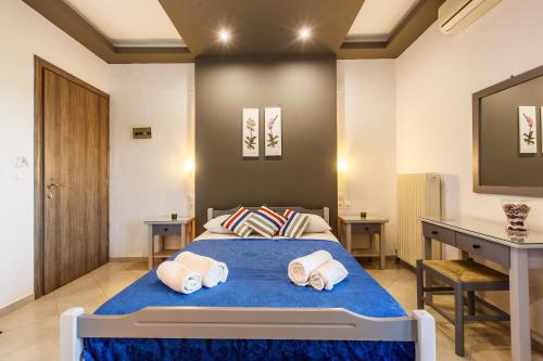 Seranides Boutique Hotel