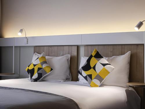 ibis Bucharest Politehnica Room Type - Superior Double Room
