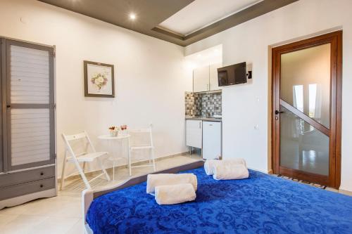 Seranides Boutique Hotel